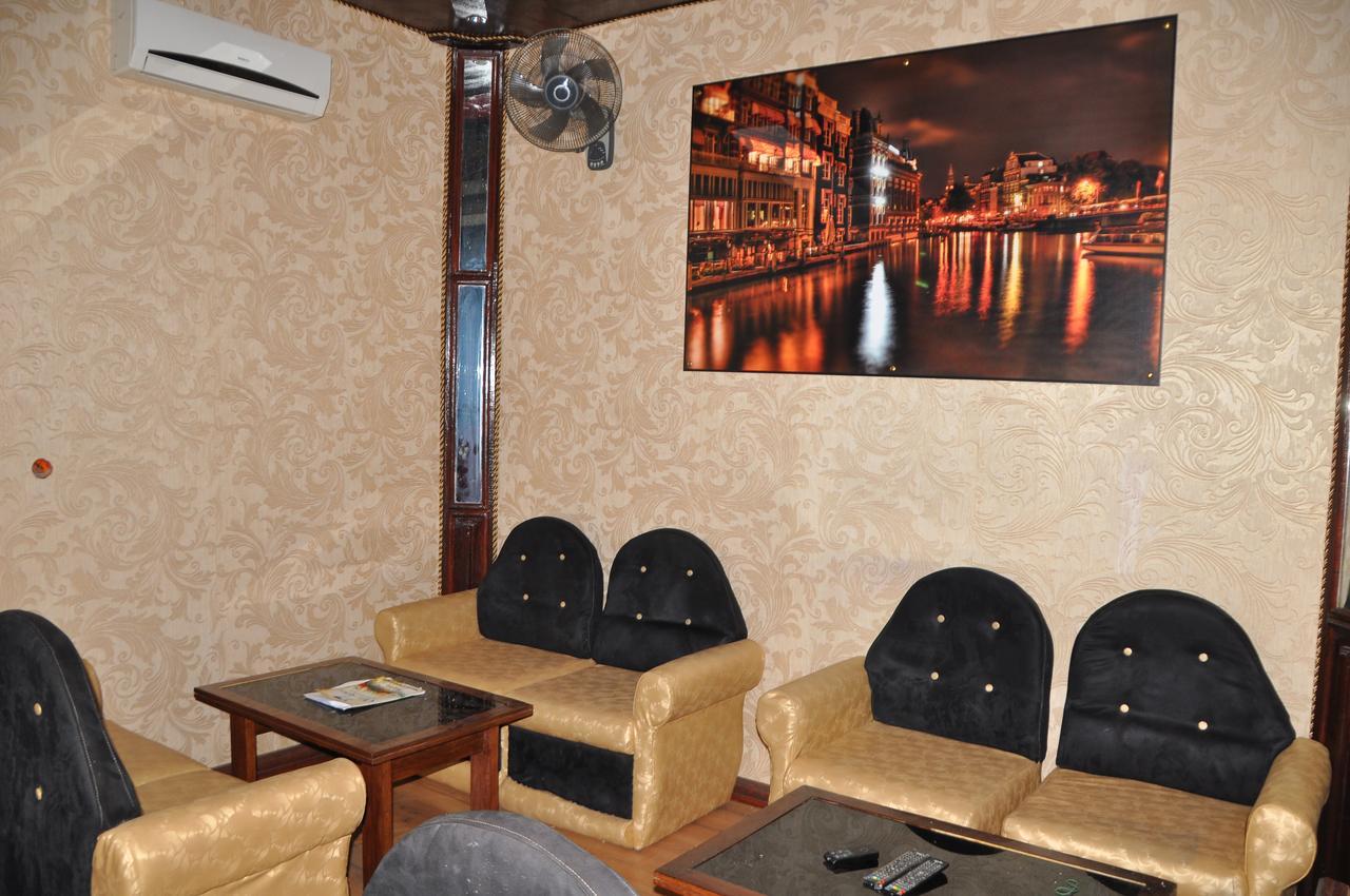 Hotel Chez Agnes Dakar Zewnętrze zdjęcie